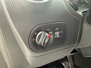SEAT Leon cupra R edition Aero