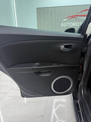 SEAT Leon cupra R edition Aero