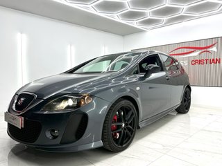 SEAT Leon cupra R edition Aero
