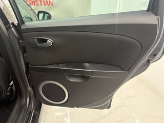 SEAT Leon cupra R edition Aero
