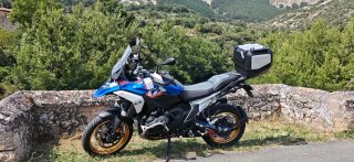 BMW R 1300 GS
