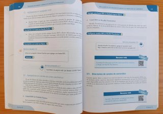 Lenguajes de marcas y sistemas de gestión de in...
