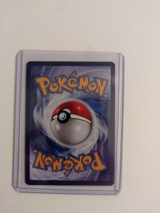 Carta Pokémon Pikachu ex 30 Aniversario