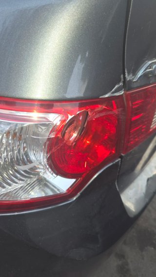 Honda Accord 2010
