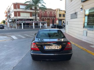 MERCEDES CLK 270 ✅