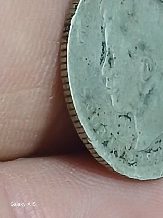 Moneda Alfonso XIII 1899