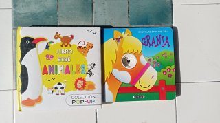 Cuentos infantiles