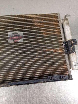 RADIADOR CALEFACCION / AIRE ACONDICIONADO Ford Transit Connect (CHC)(2013->)