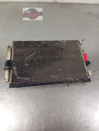 RADIADOR CALEFACCION / AIRE ACONDICIONADO Ford Transit Connect (CHC)(2013->)