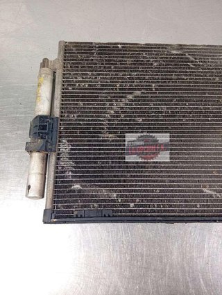 RADIADOR CALEFACCION / AIRE ACONDICIONADO Ford Transit Connect (CHC)(2013->)