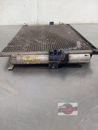 RADIADOR CALEFACCION / AIRE ACONDICIONADO Ford Transit Connect (CHC)(2013->)