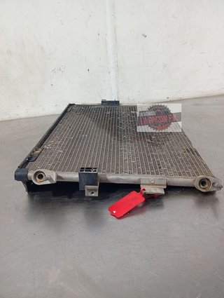 RADIADOR CALEFACCION / AIRE ACONDICIONADO Ford Transit Connect (CHC)(2013->)