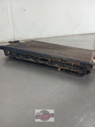 RADIADOR CALEFACCION / AIRE ACONDICIONADO Ford Transit Connect (CHC)(2013->)