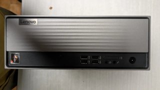 Ordenador Sobremesa Lenovo