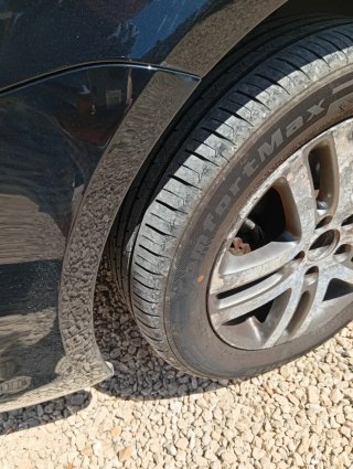 Volkswagen Touran 2008