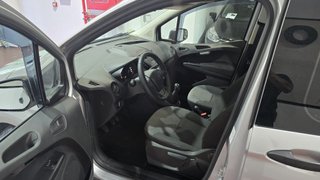 Ford Tourneo Courier 2015