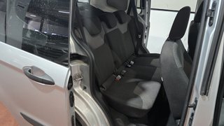 Ford Tourneo Courier 2015