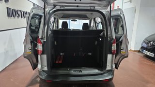 Ford Tourneo Courier 2015