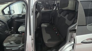 Ford Tourneo Courier 2015