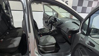 Ford Tourneo Courier 2015