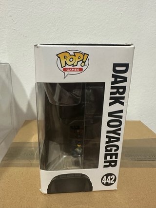 Funko Pop! Fortnite Dark Voyager 442