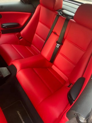 BMW E46 CABRIO 330CI PACK M MANUAL CON HARD TOP
