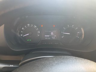 Peugeot e-Expert 2018