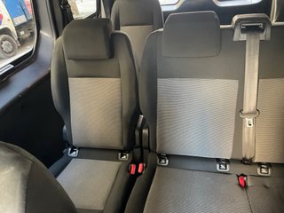 Peugeot e-Expert 2018