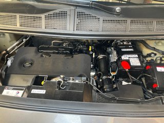 Peugeot e-Expert 2018
