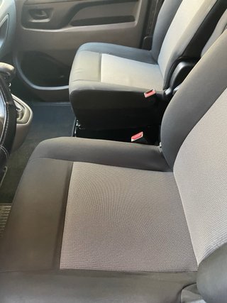 Peugeot e-Expert 2018