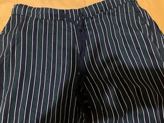 Lote 3 Pantalones Mango