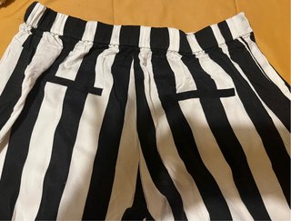 Lote 3 Pantalones Mango