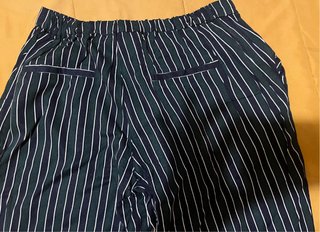 Lote 3 Pantalones Mango