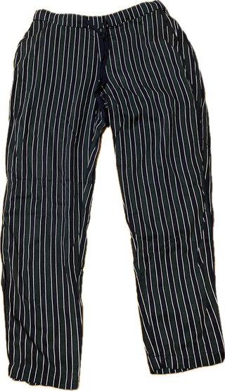 Lote 3 Pantalones Mango