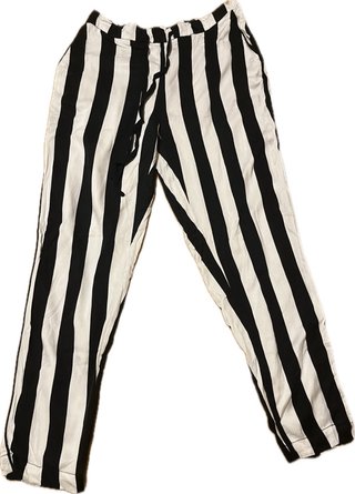 Lote 3 Pantalones Mango