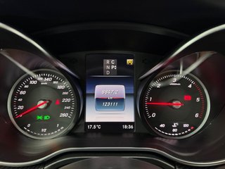Mercedes Clase V250d 190cv AMG LINE 2018