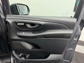 Mercedes Clase V250d 190cv AMG LINE 2018