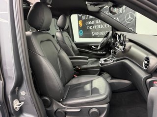 Mercedes Clase V250d 190cv AMG LINE 2018
