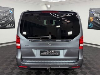 Mercedes Clase V250d 190cv AMG LINE 2018