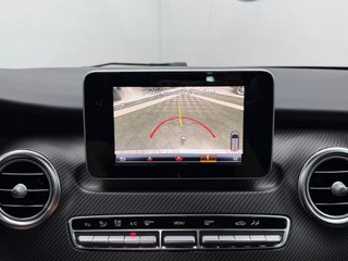 Mercedes Clase V250d 190cv AMG LINE 2018