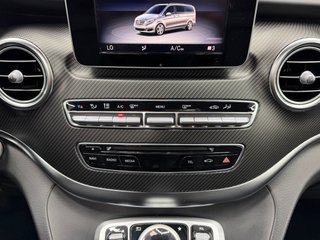 Mercedes Clase V250d 190cv AMG LINE 2018