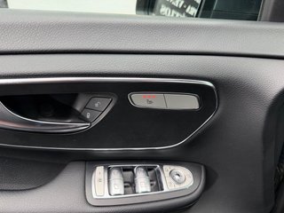 Mercedes Clase V250d 190cv AMG LINE 2018