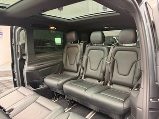 Mercedes Clase V250d 190cv AMG LINE 2018