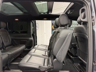 Mercedes Clase V250d 190cv AMG LINE 2018