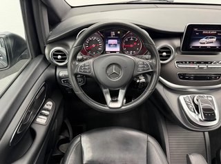 Mercedes Clase V250d 190cv AMG LINE 2018