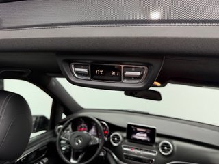 Mercedes Clase V250d 190cv AMG LINE 2018