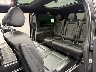 Mercedes Clase V250d 190cv AMG LINE 2018