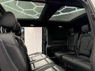 Mercedes Clase V250d 190cv AMG LINE 2018