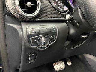 Mercedes Clase V250d 190cv AMG LINE 2018