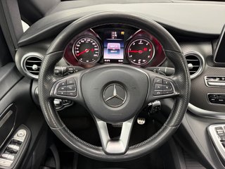 Mercedes Clase V250d 190cv AMG LINE 2018